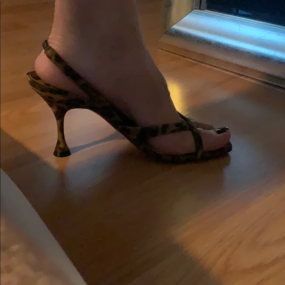 39.5 Christian louboutin Taralita sandals 85mm new - Picture 10 of 11